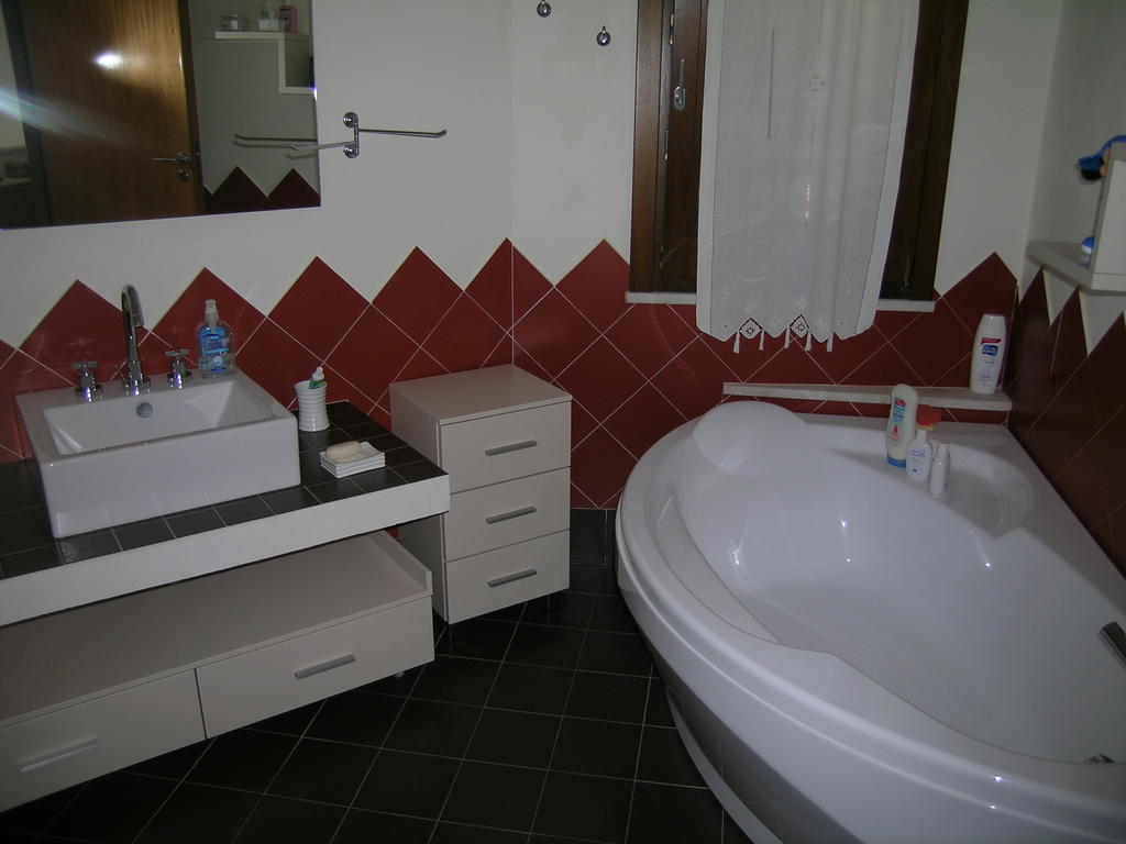 B&B Verdeblu Valderice Zimmer foto